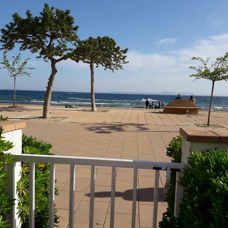 Residencia Platja De *