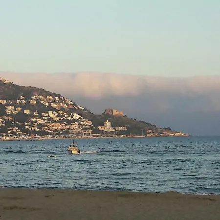 Residencia Platja De *