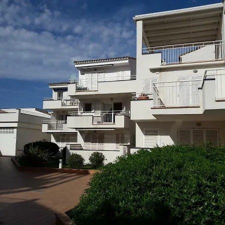 Residencia Platja De Apartment Roses
