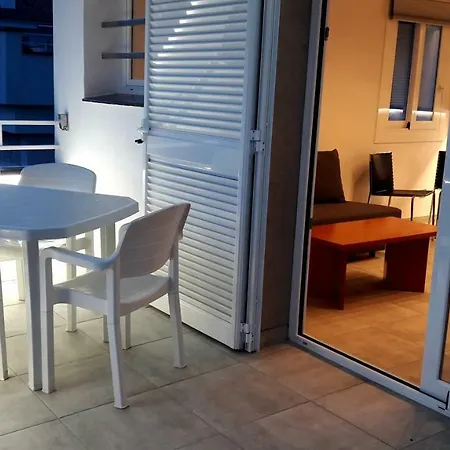 Residencia Platja De * Roses
