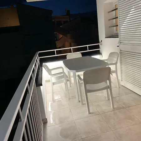 Residencia Platja De Apartment *