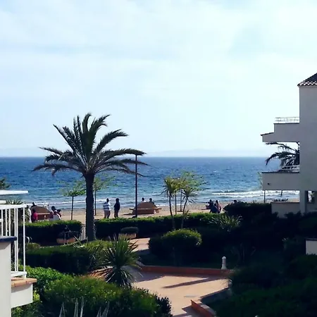 Residencia Platja De