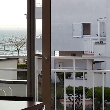 Apartment Residencia Platja De