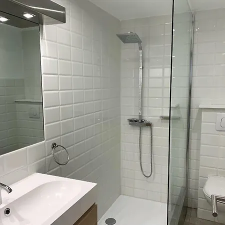 Residencia Platja De Apartment *