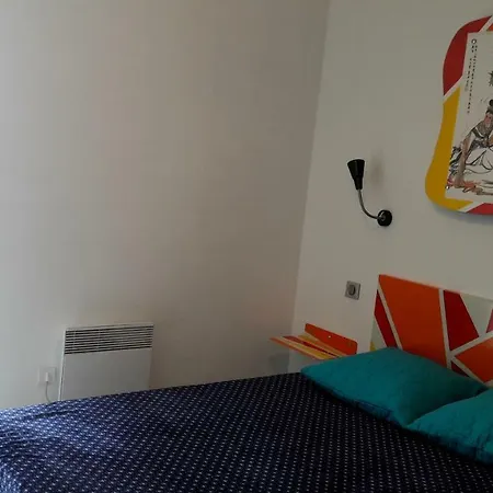 Apartment Residencia Platja De *