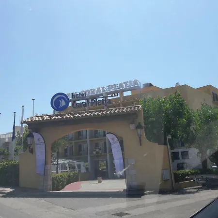 Residencia Platja De * Roses