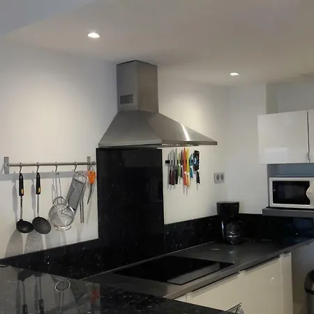 Residencia Platja De Apartment Roses