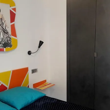 Residencia Platja De