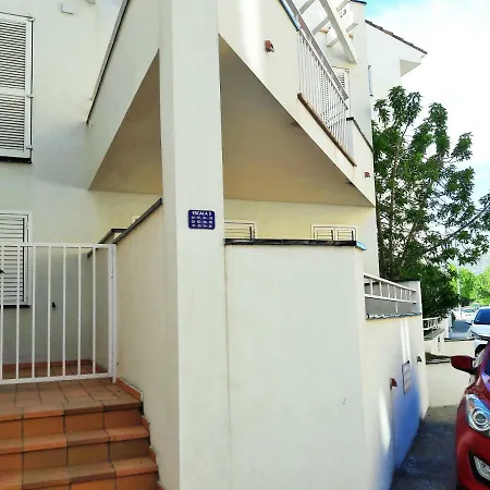 Residencia Platja De *